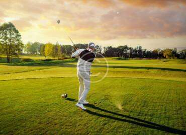 Local golf clubs support betting games