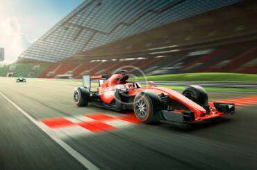 Car racing sports betting rules for newbies