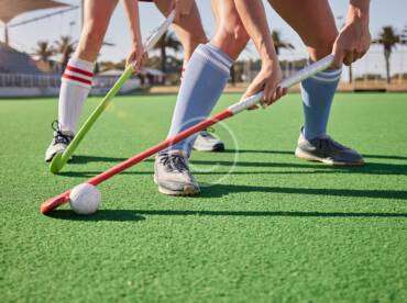 Grass hockey news and winners chart 2023