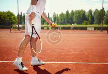 Next tennis match to definitely bet on