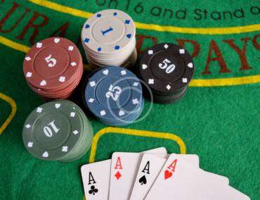 High-quality game for top casino experience