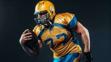 This team has reached an ultimate record