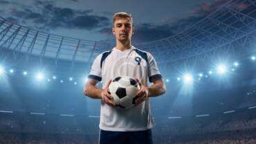 What are the odds of becoming a winner?