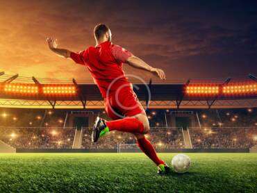 Big winning slots for sports fans