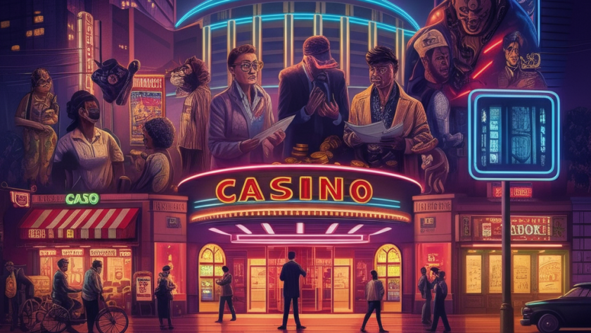 Casino