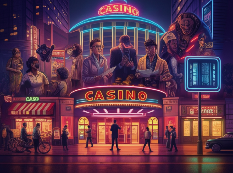 Casino