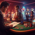 How to Improve Your Odds at Popular Casino Games