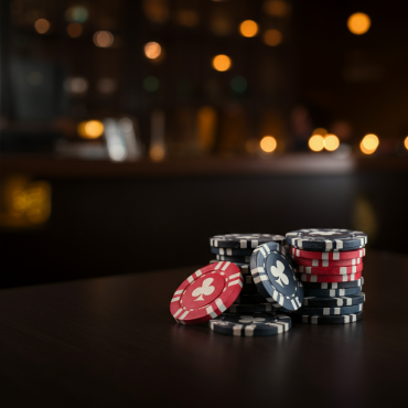 Virtual Reality Casinos: The Next Frontier