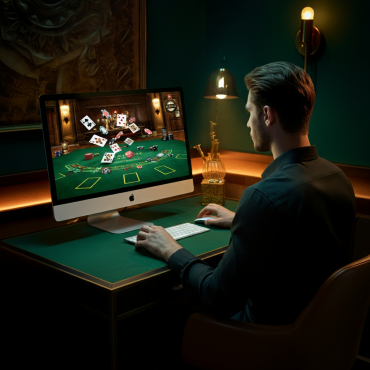 Online Blackjack: Proven Strategies and Tips for Every Player