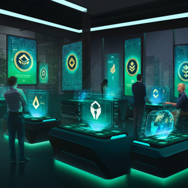 How Cryptocurrency Is Reshaping Online Gambling